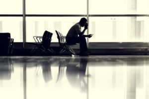 Non solo Green Pass: il modulo PLF per il tracciamento dei viaggiatori