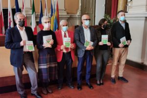 LA PRESENTAZIONE DELLA GUIDA – “IL SERVIZIO SANITARIO NAZIONALE AI TEMPI DEL COVID-19”