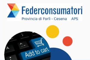 ACQUISTI ON-LINE. una brochure con UTILI CONSIGLI PER NON CADERE NELLA RETE