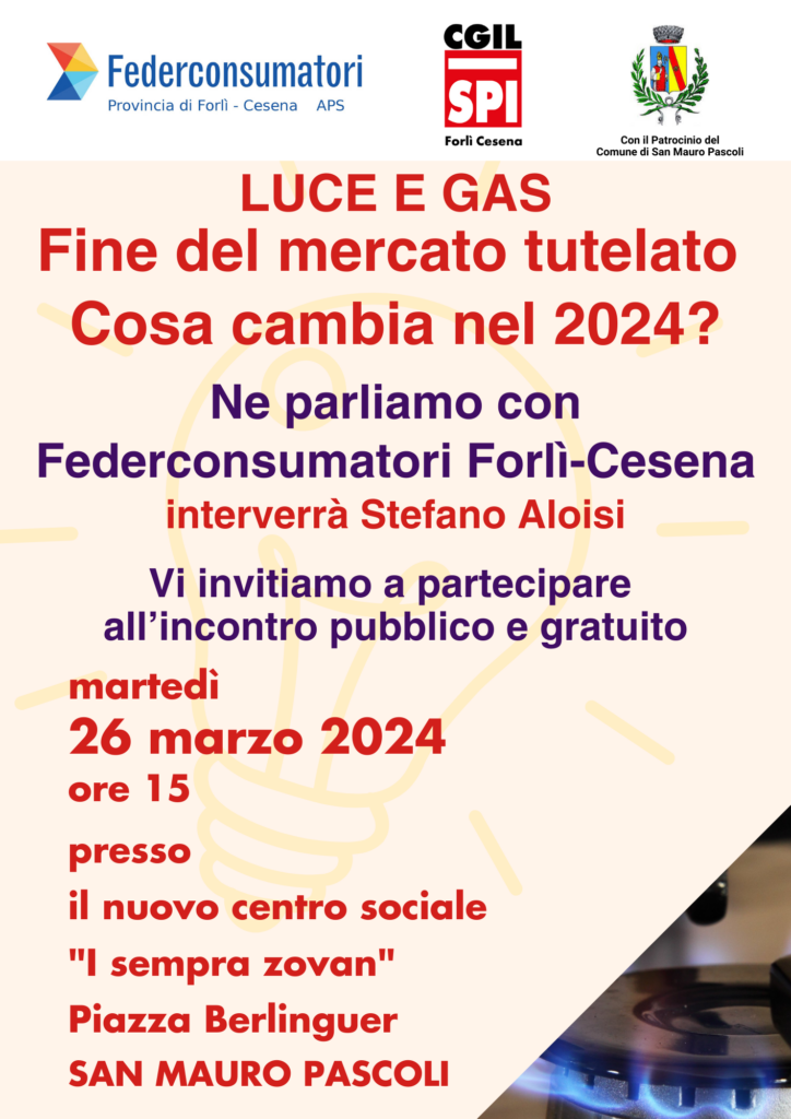 SAN MAURO PASCOLI - 26 MARZO
