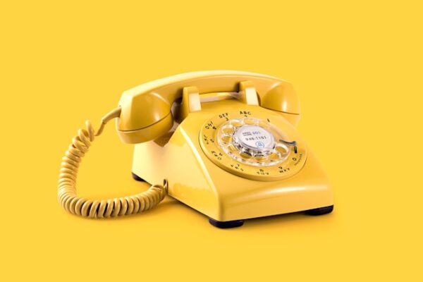 L’ULTIMA FRONTIERA DELLE TRUFFE TELEFONICHE