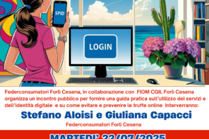 Servizi Digitali: incontro per Digitalmentis