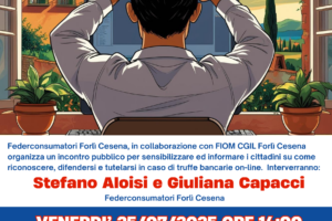 Truffe Bancarie On-Line: incontro per Digitalmentis