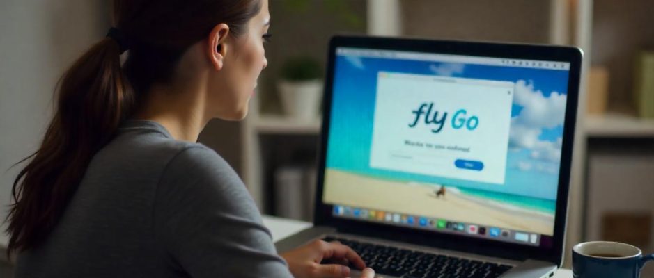 Al momento stai visualizzando <strong>Viaggi: oscurato il portale di Fly Go, ma ancora nessuna traccia dei biglietti o dei rimborsi!</strong>