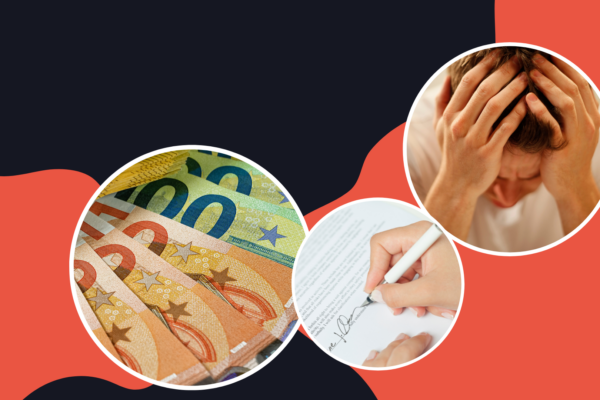 La crisi da sovraindebitamento: Video Clip esplicativa