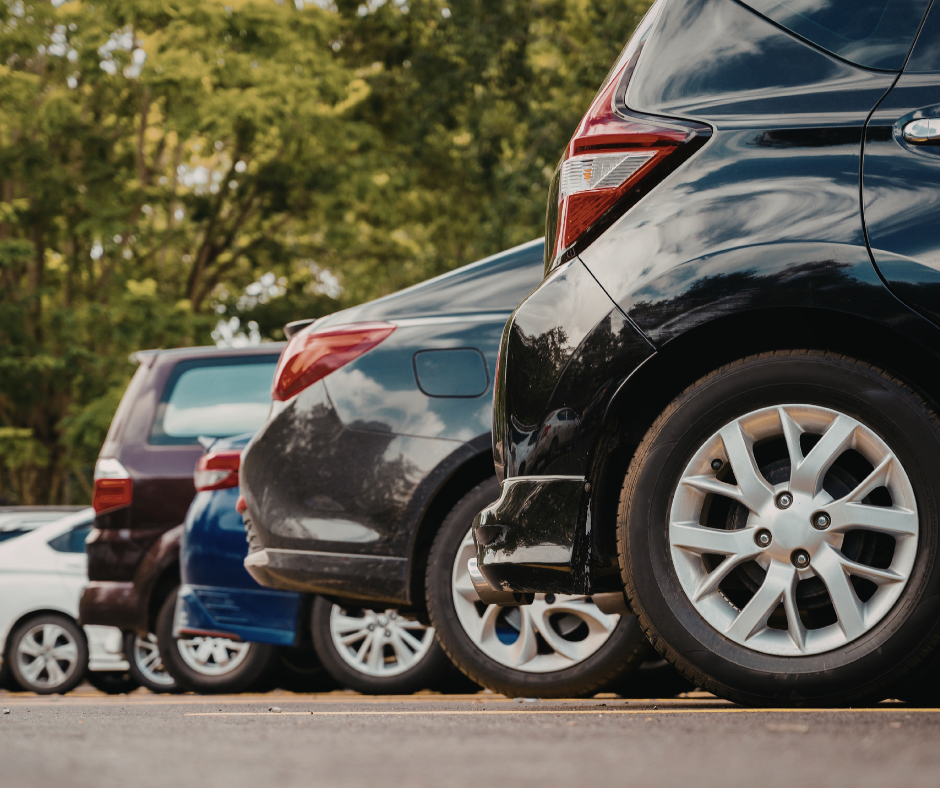 Al momento stai visualizzando Veicoli inidonei alla circolazione in fermo amministrativo: dal 20 febbraio via libera alla rottamazione