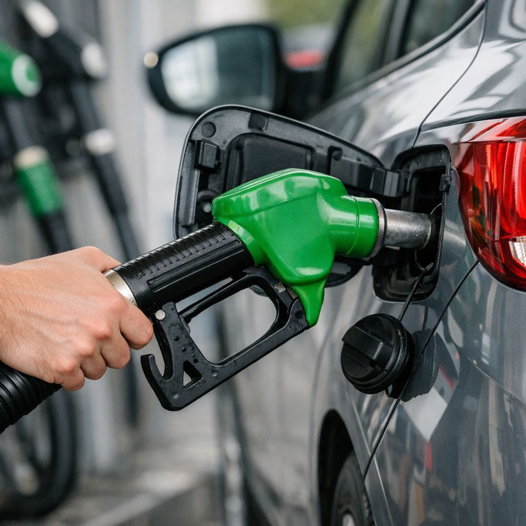 Al momento stai visualizzando Carburanti: i conti non tornano. Il taglio delle accise annullato da aumenti fuori luogo. I sovrapprezzi determinano ricadute di 530 euro annui a famiglia.
