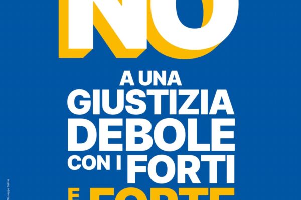 Referendum costituzionale: Federconsumatori presenta “Le ragioni del NO”