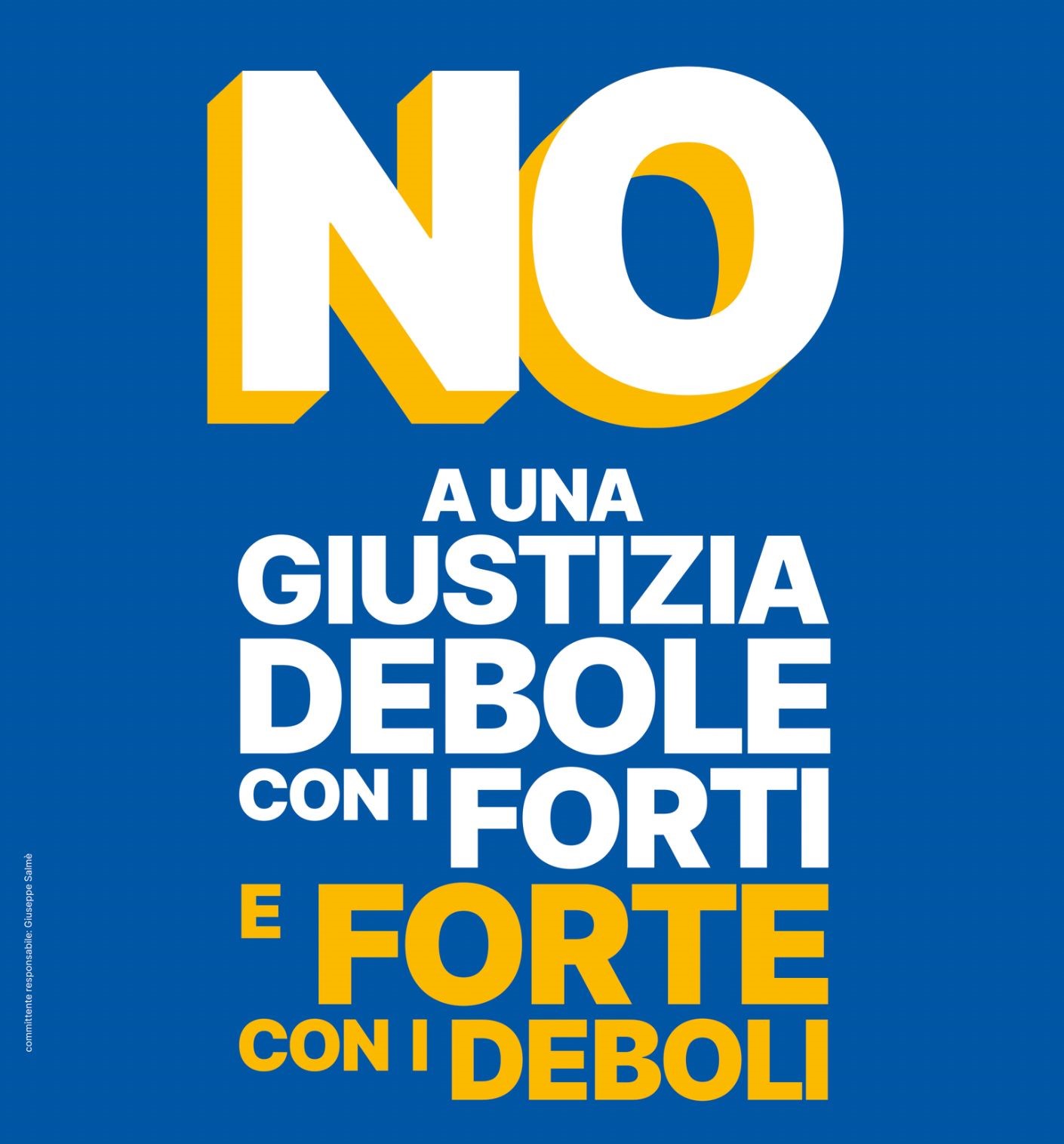 Al momento stai visualizzando Referendum costituzionale: Federconsumatori presenta “Le ragioni del NO”