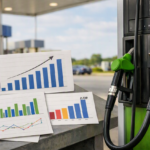 CARBURANTI: COSA SUCCEDE A FORLI’ E CESENA? BALZANI, FEDERCONSUMATORI:  “UNA CRISI CHE CAMBIERA’ IN PEGGIO LA NOSTRA VITA”