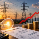 Energia: le bollette elettriche per i clienti in Maggior Tutela crescono del 37%. Cronaca di un disastro annunciato che il Governo non ha arginato in tempo. Necessarie misure immediate ed efficace rivolte ai cittadini.